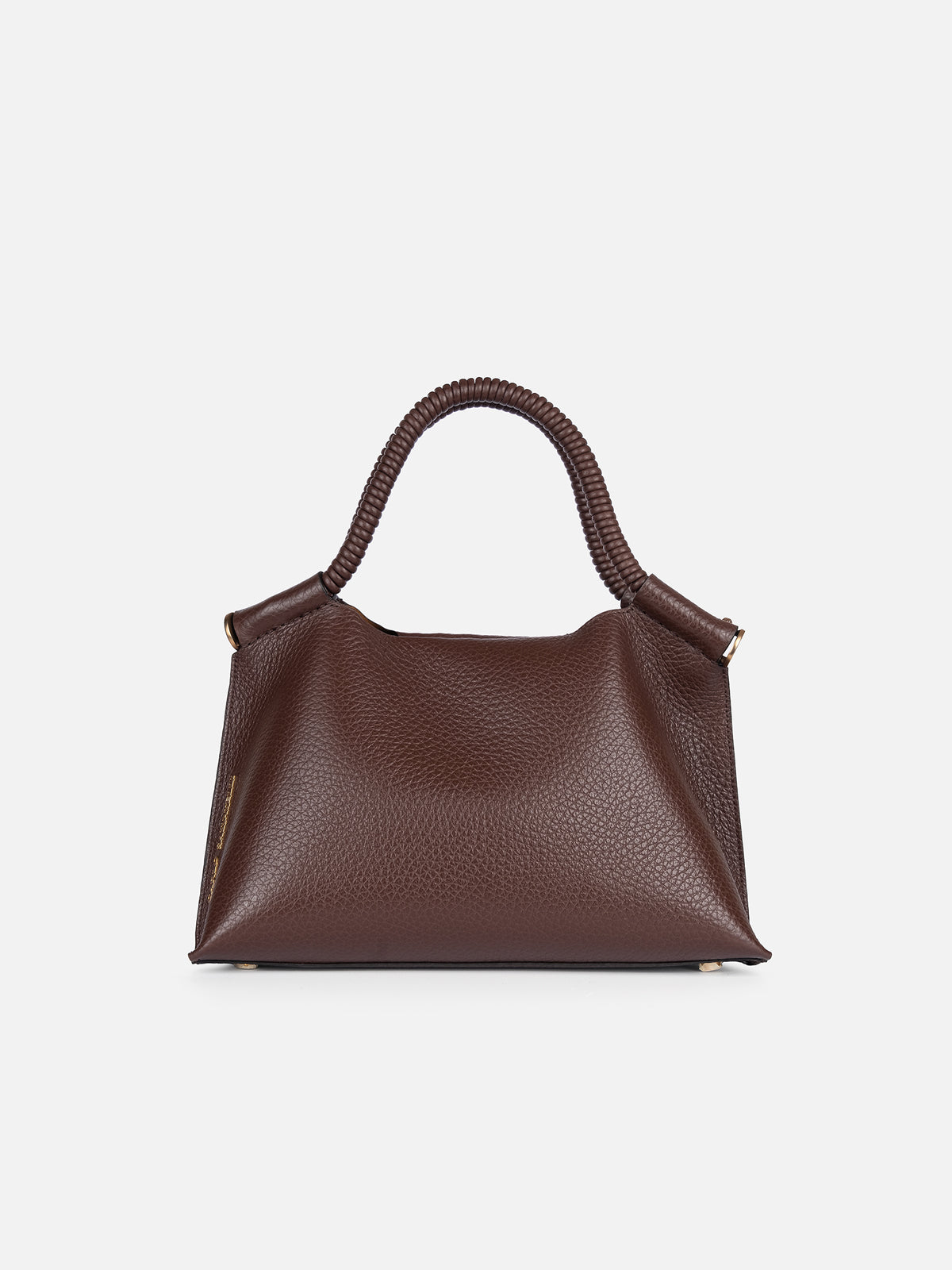 LUSIANA DARK BROWN