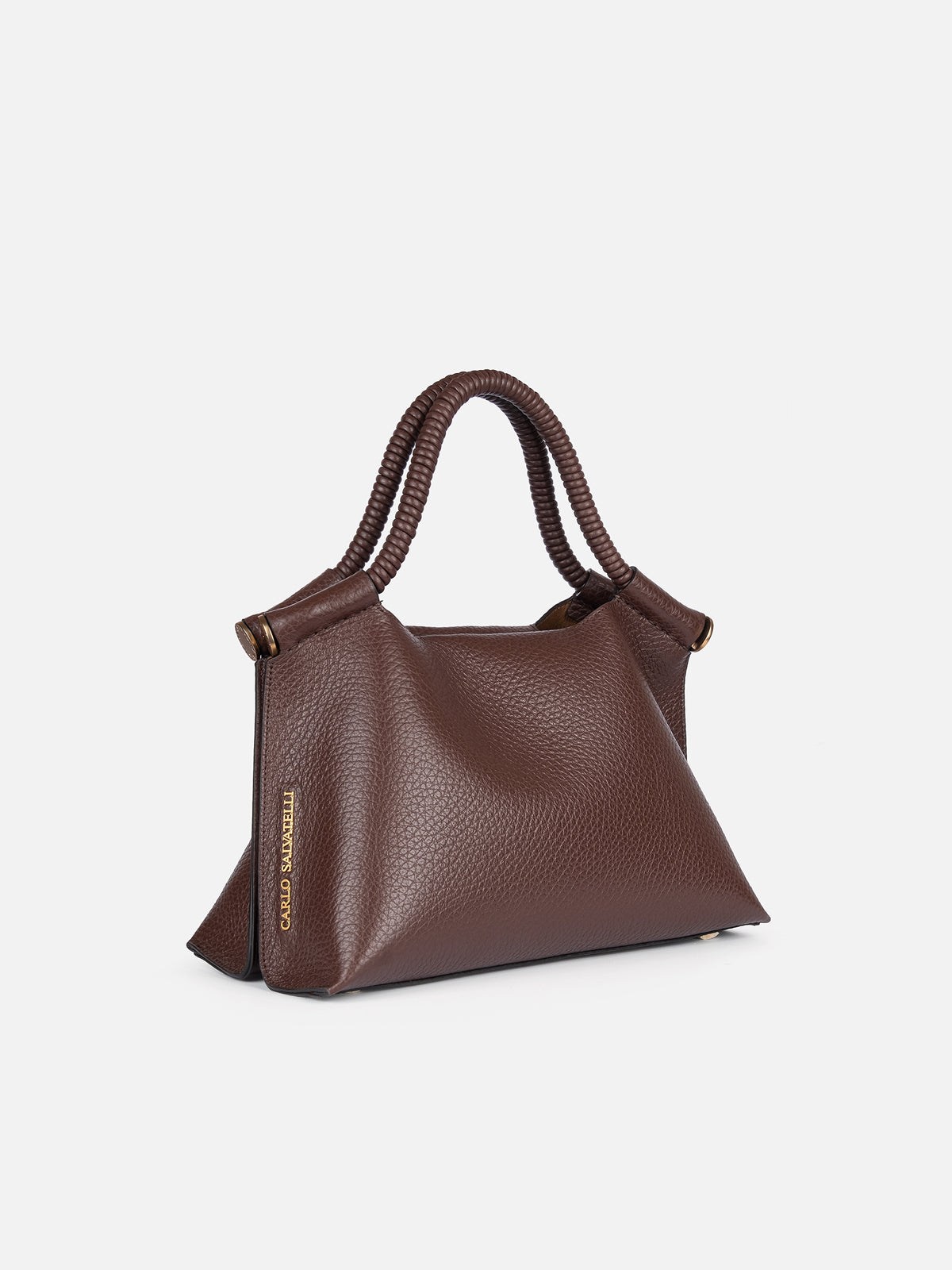 LUSIANA DARK BROWN