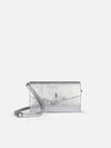 POCHETTE DA VIAGGIO DA DONNA SILVER