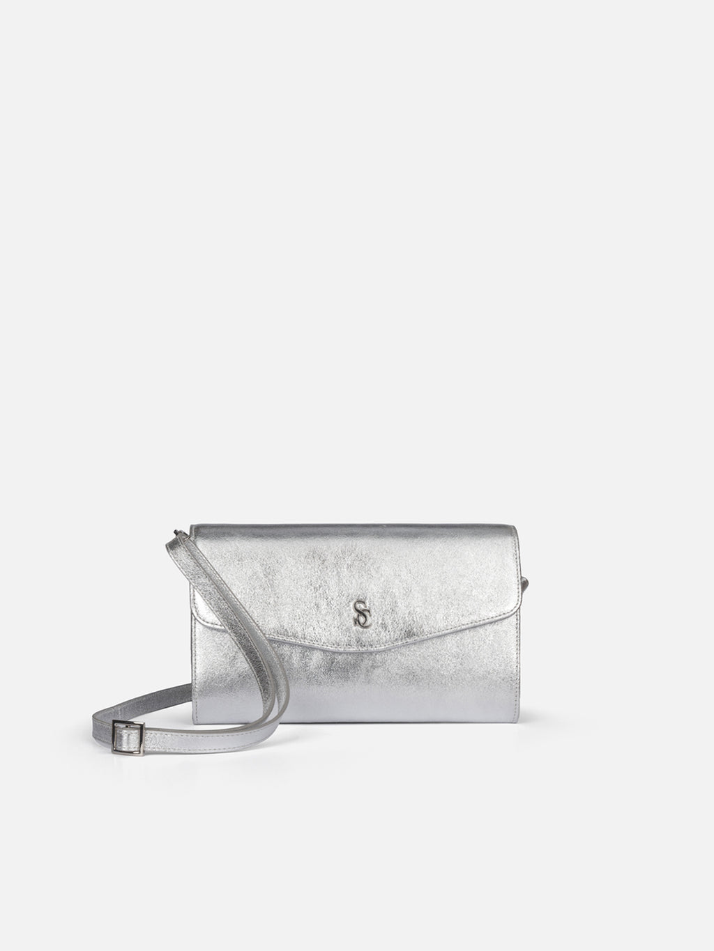 POCHETTE DA VIAGGIO DA DONNA SILVER