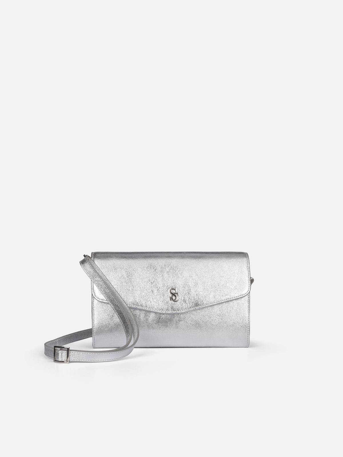 POCHETTE DA VIAGGIO DA DONNA SILVER