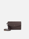 POCHETTE DA VIAGGIO DA DONNA TESTA DI MORO