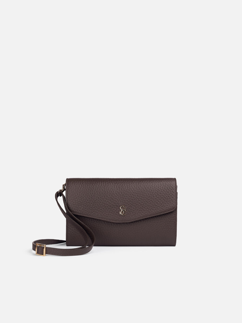 POCHETTE DA VIAGGIO DA DONNA TESTA DI MORO