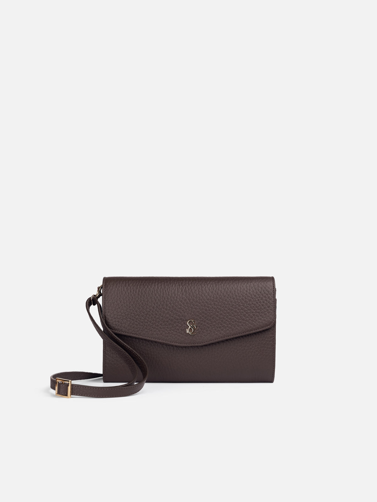 POCHETTE DA VIAGGIO DA DONNA TESTA DI MORO
