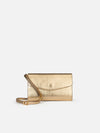 POCHETTE DA VIAGGIO DA DONNA GOLD
