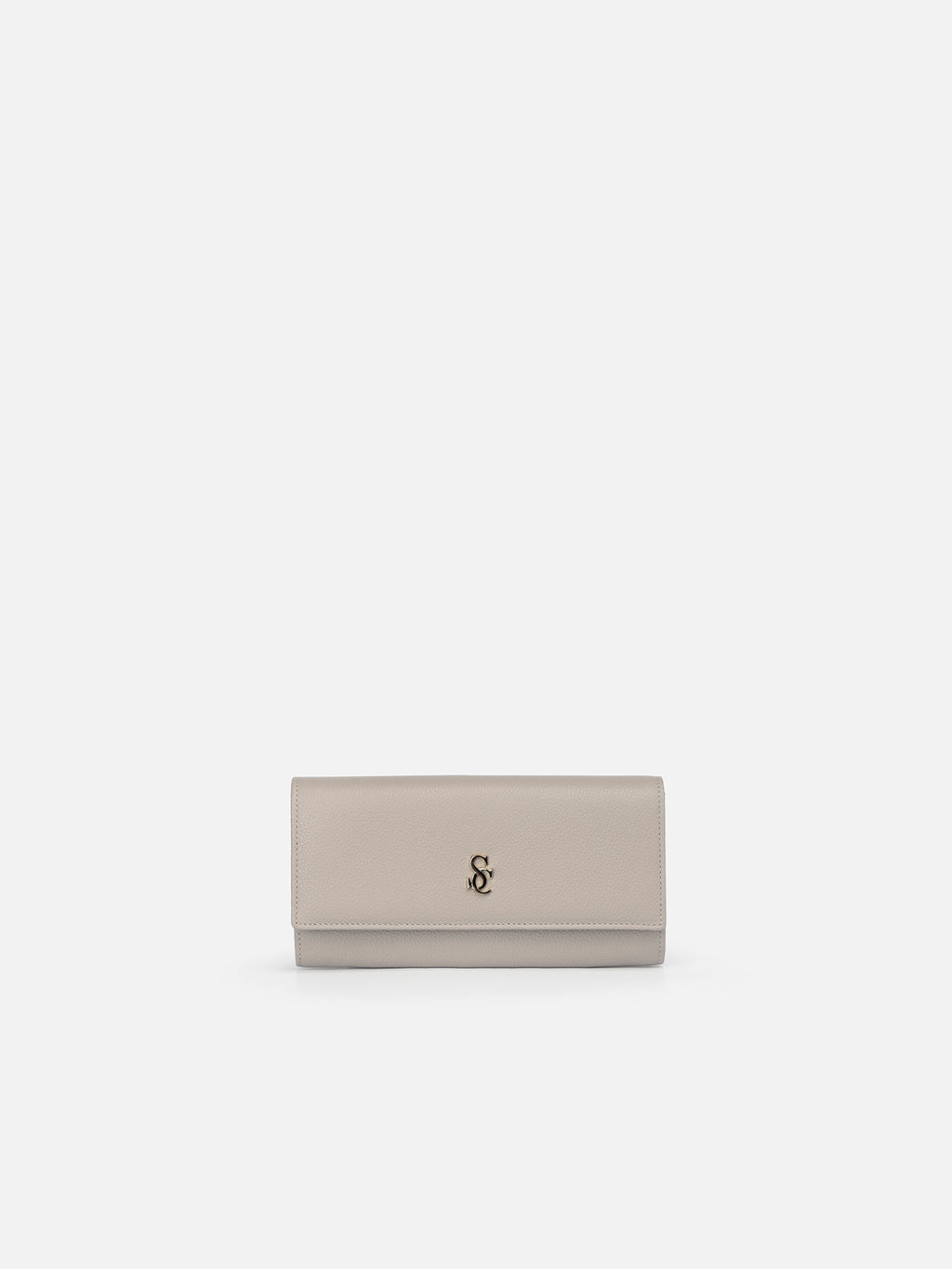 PORTAFOGLIO DA DONNA TAUPE