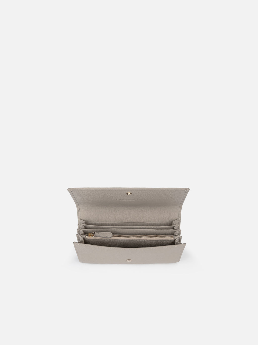 PORTAFOGLIO DA DONNA TAUPE