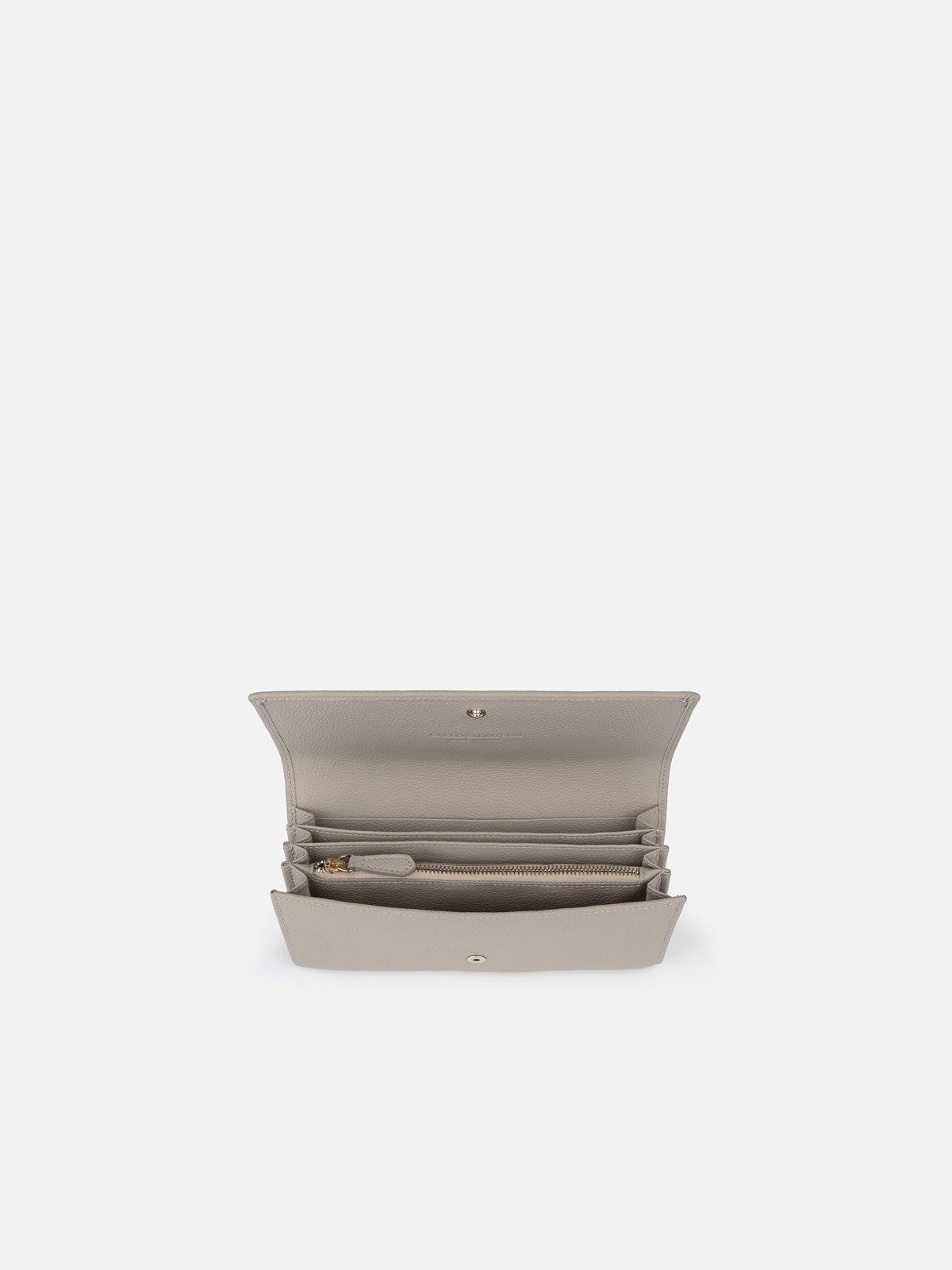 WOMEN'S WALLET TAUPE