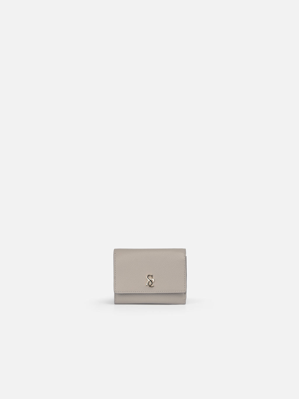 PORTAFOGLIO DA DONNA TAUPE