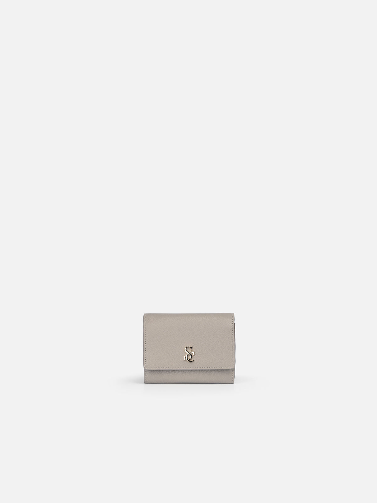 PORTAFOGLIO DA DONNA TAUPE