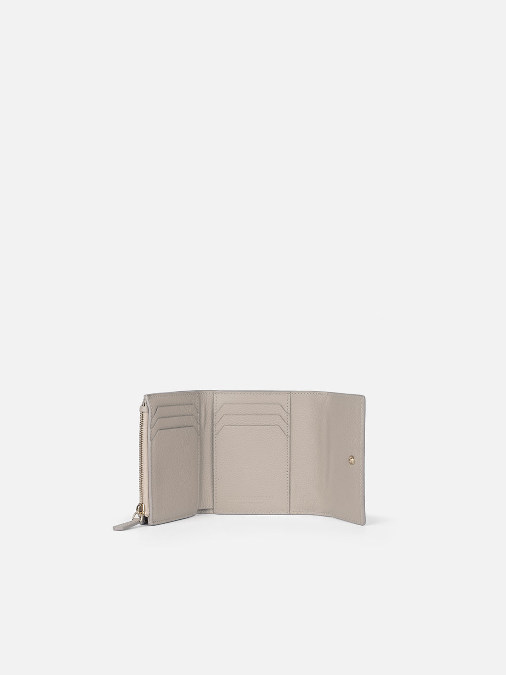 PORTAFOGLIO DA DONNA TAUPE