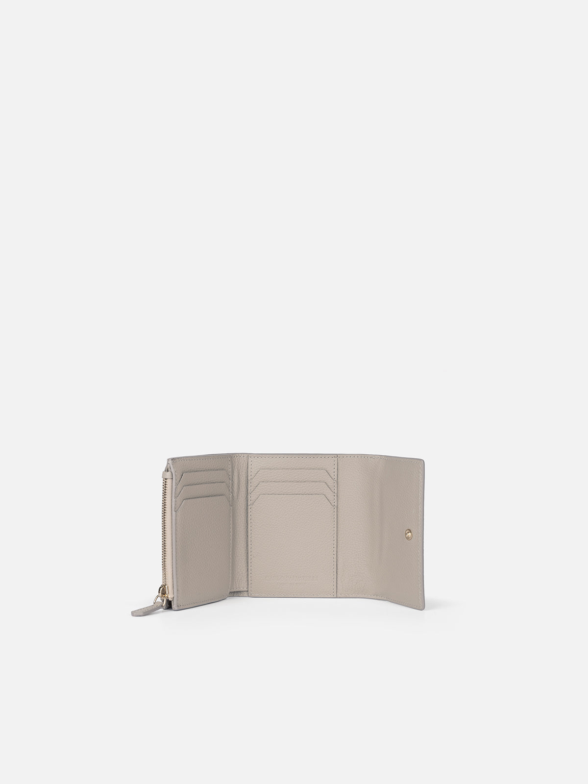 PORTAFOGLIO DA DONNA TAUPE