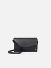 POCHETTE DA VIAGGIO DA UOMO NERO