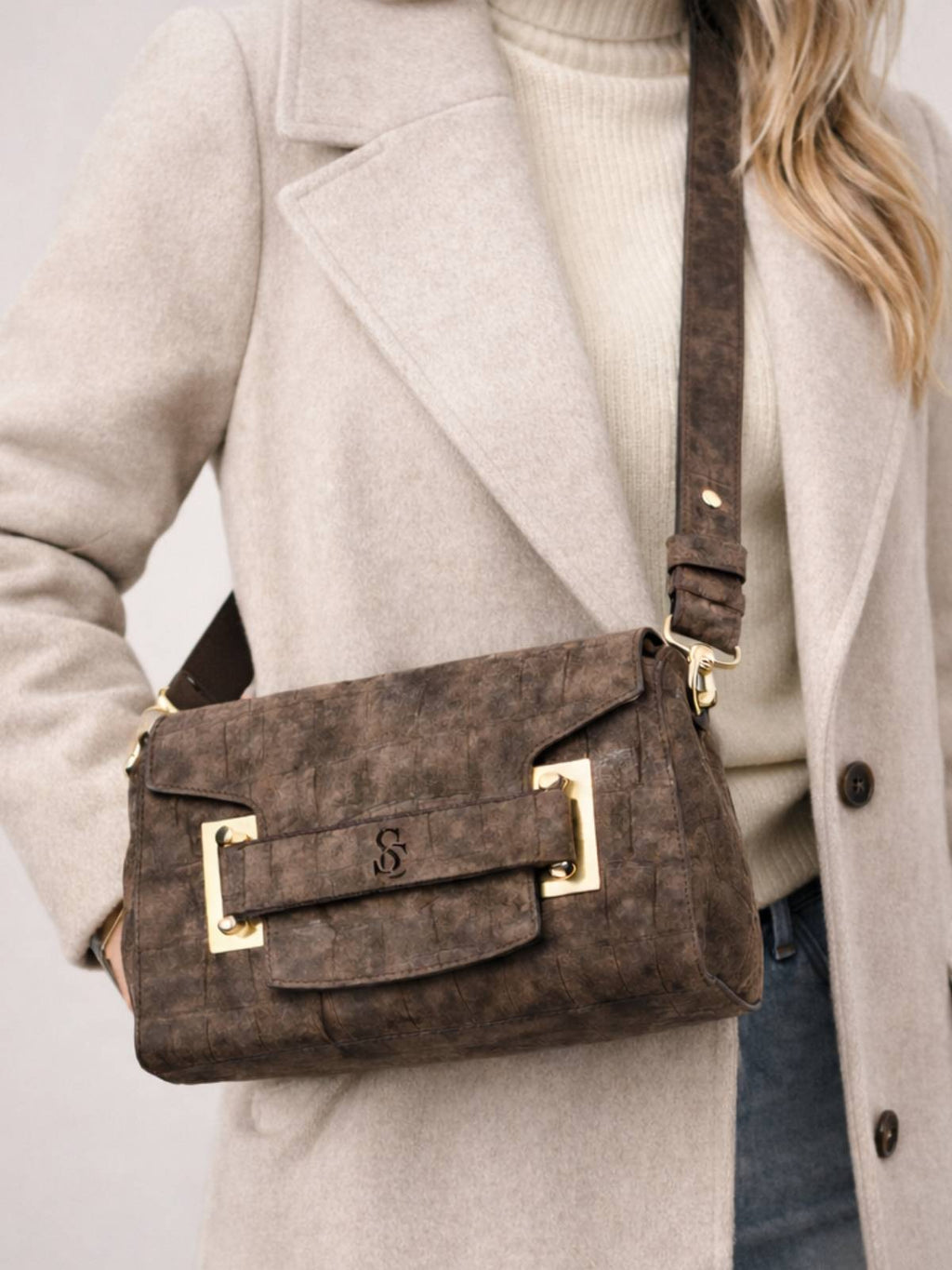 ICONE TAUPE